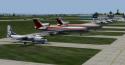CzAF Transports